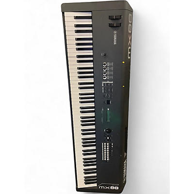 Used Yamaha MX88 Synthesizer