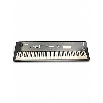Used Yamaha MX88 Synthesizer