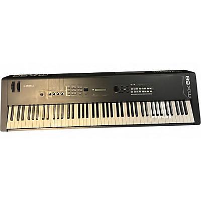 Used Yamaha MX88