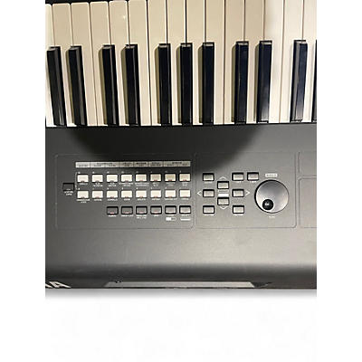 Used Yamaha MX88BK Synthesizer