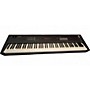 Used Yamaha MX88BK Synthesizer