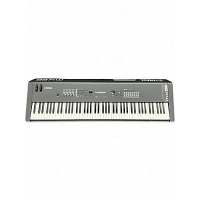 Used Yamaha MX88BK Synthesizer
