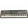 Used Yamaha MX88BK Synthesizer