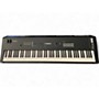 Used Yamaha MX88BK Synthesizer