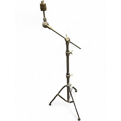 Used Yamaha Made in Japan Single Braced Boom Cymbal Stand
