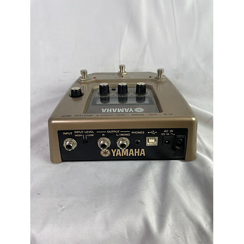 Yamaha Used Yamaha MagicStomp Acoustic Ub99 Effect Processor