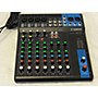 Used Yamaha Used Yamaha Mg10 Line Mixer