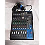 Used Yamaha Used Yamaha Mg10XUF Powered Mixer