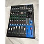 Used Yamaha Used Yamaha Mg10xuf Powered Mixer