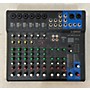 Used Yamaha Used Yamaha Mg12xuk Powered Mixer