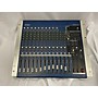 Used Yamaha Used Yamaha Mg16/6fx Unpowered Mixer