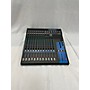 Used Yamaha Used Yamaha Mg16 Unpowered Mixer