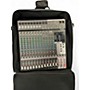 Used Yamaha Mg16X Unpowered Mixer