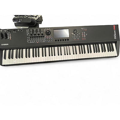 Used Yamaha Modx M8