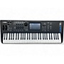 Used Yamaha Modx6+ Keyboard Workstation