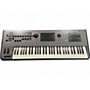 Used Yamaha Montage 6 61 Key Synthesizer