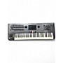 Used Yamaha Montage 6 61 Key Synthesizer