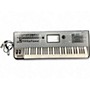 Used Yamaha Montage 6 61 Key Synthesizer