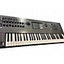Used Yamaha Montage 6 Synthesizer