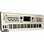 Used Yamaha Montage 6 Synthesizer