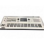 Used Yamaha Montage 6 Synthesizer