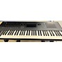 Used Yamaha Used Yamaha Montage 61 Key Synthesizer