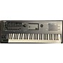 Used Yamaha Used Yamaha Montage 61 Key Synthesizer