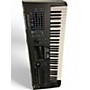Used Yamaha Montage 61 Key Synthesizer