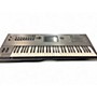 Used Yamaha Montage 61 Key Synthesizer