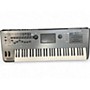 Used Yamaha Montage 61 Key Synthesizer