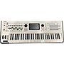 Used Yamaha Montage 61 Key Synthesizer