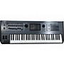 Used Yamaha Montage 61 Key Synthesizer