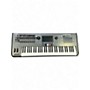 Used Yamaha Montage 61 Key Synthesizer