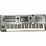 Used Yamaha Montage 61 Key Synthesizer