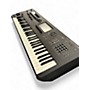 Used Yamaha Montage 61 Key Synthesizer