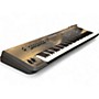 Used Yamaha Montage 7 76 Key Keyboard Workstation