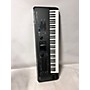 Used Yamaha Used Yamaha Montage 76 Key Synthesizer