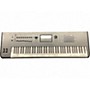 Used Yamaha Montage 76 Key Synthesizer