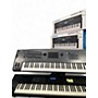 Used Yamaha Montage 76 Key Synthesizer