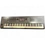 Used Yamaha Montage 8 Keyboard Workstation
