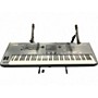 Used Yamaha Montage 8 Synthesizer
