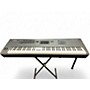 Used Yamaha Montage 88 Key Synthesizer