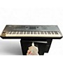 Used Yamaha Montage 88 Key Synthesizer