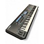 Used Yamaha Montage 88 Key Synthesizer