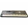 Used Yamaha Montage 88 Key Synthesizer