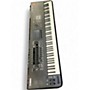 Used Yamaha Montage 88 Key Synthesizer