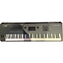 Used Yamaha Montage 88 Key Synthesizer
