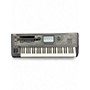 Used Yamaha Montage M6 61 Key Synthesizer Synthesizer