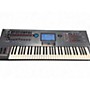 Used Yamaha Montage M6 Arranger Keyboard