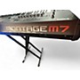 Used Yamaha Used Yamaha Montage M7 76 Key Synthesizer